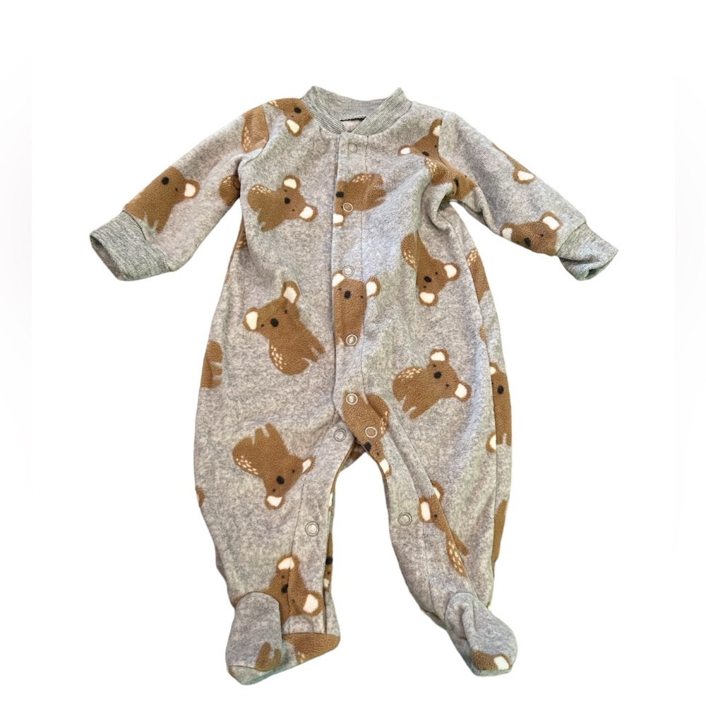 5/$15 sale - Boy’s newborn carters sleeper
